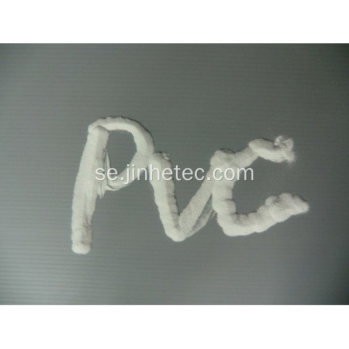 Formosa EPvc Paste Resin PRF PRG För export